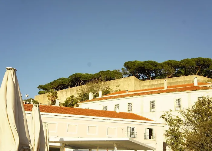 Lusitania One In Mouraria