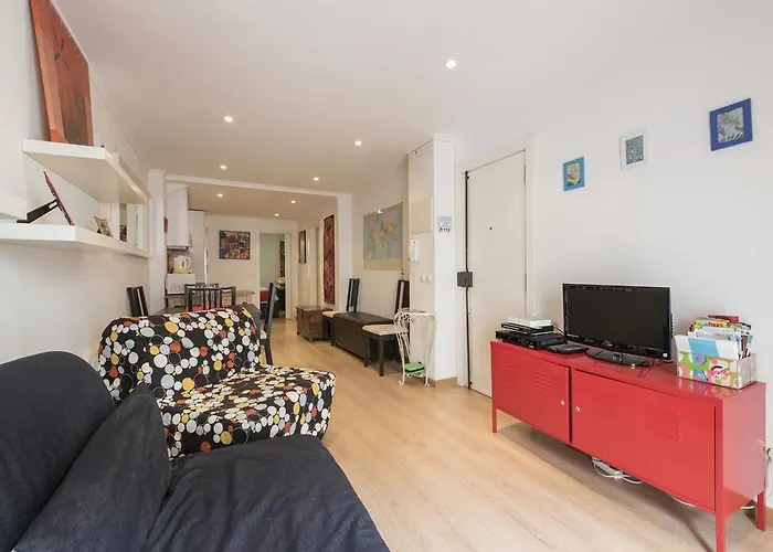 Lusitania One In Mouraria *