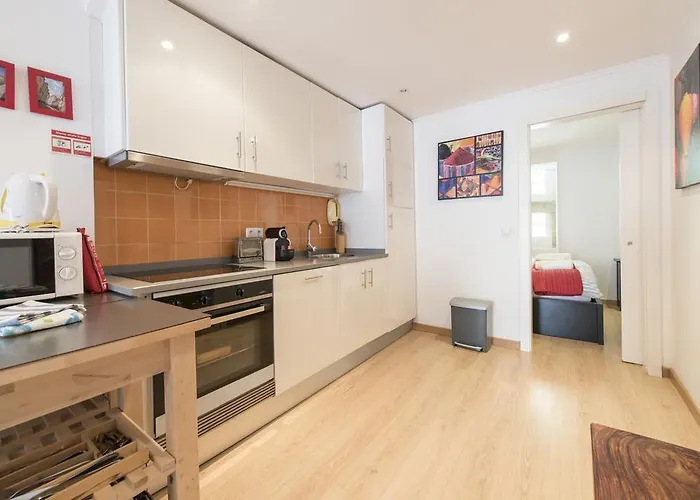 Lusitania One In Mouraria Διαμέρισμα Lisboa