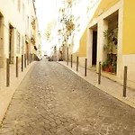 Lusitania One In Mouraria Apartman Lisboa