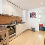 Lusitania One In Mouraria Apartman Lisboa